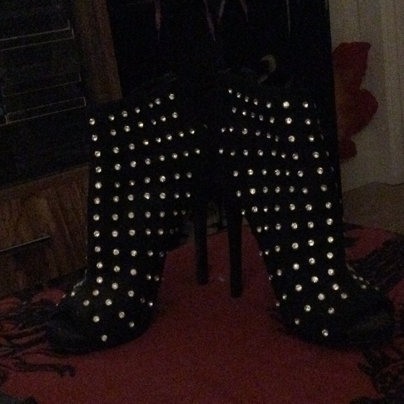 Jamais utilisé Aldo.   Never used Aldo - Picture 1 of 1